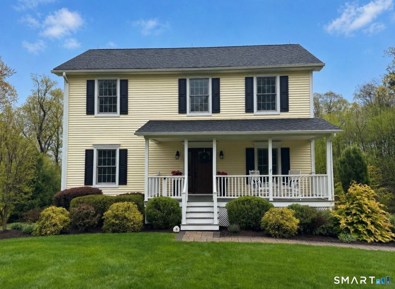 59 Carmen Hill, New Milford, CT 06776 Main Photo