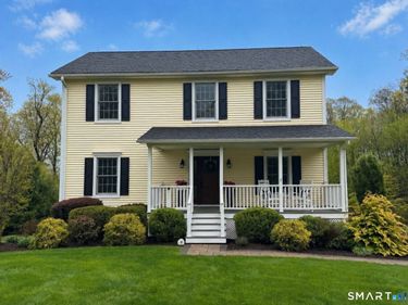 59 Carmen Hill, New Milford, CT 06776