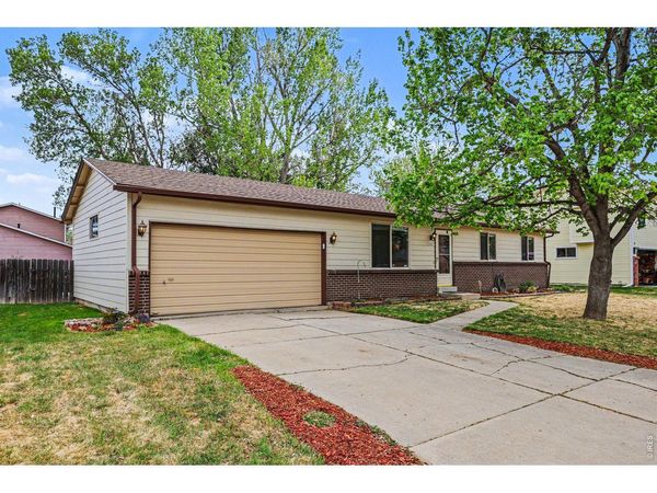 11617 W 71st Dr, Arvada, CO 80004