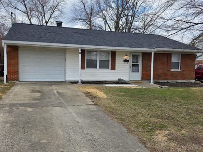 11995 Wincanton Drive Colerain Township, OH 45231