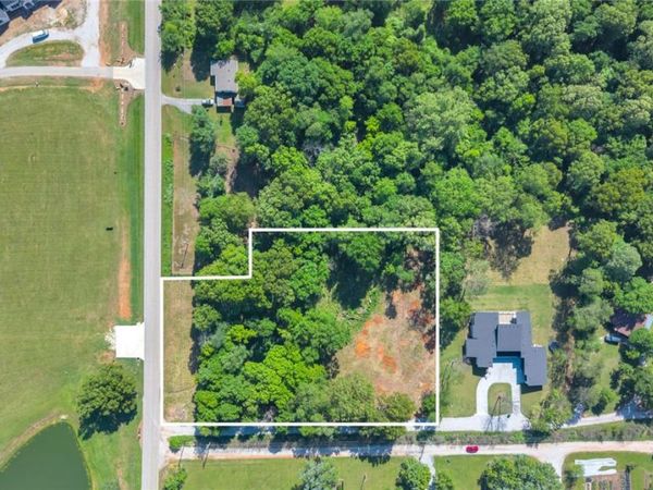 2388 Terra Lane, Springdale, AR 72762