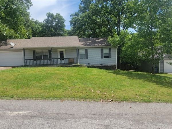 5 White Parish Lane , Bella Vista, AR 72714