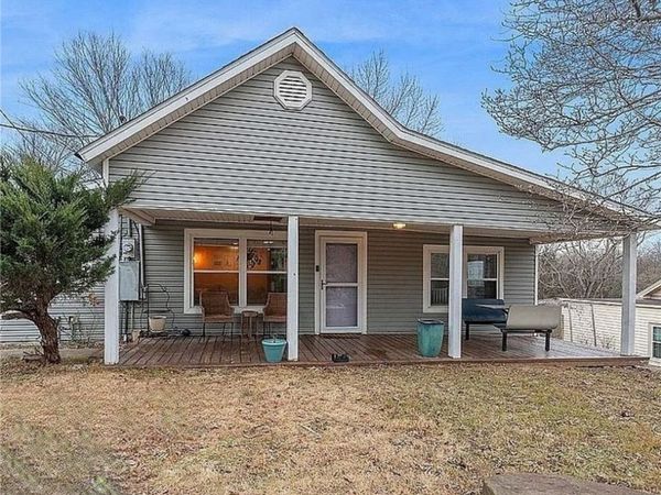 230 Stone Bridge Road , Fayetteville, AR 72701