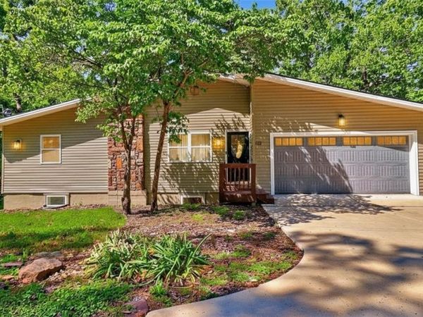 10 Orr Lane , Bella Vista, AR 72715