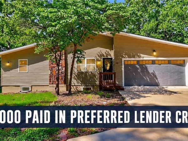 10 Orr Lane, Bella Vista, AR 72715