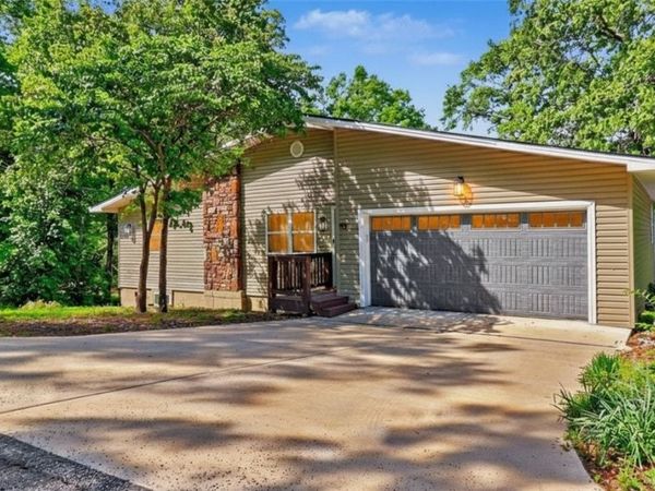10 Orr Lane, Bella Vista, AR 72715