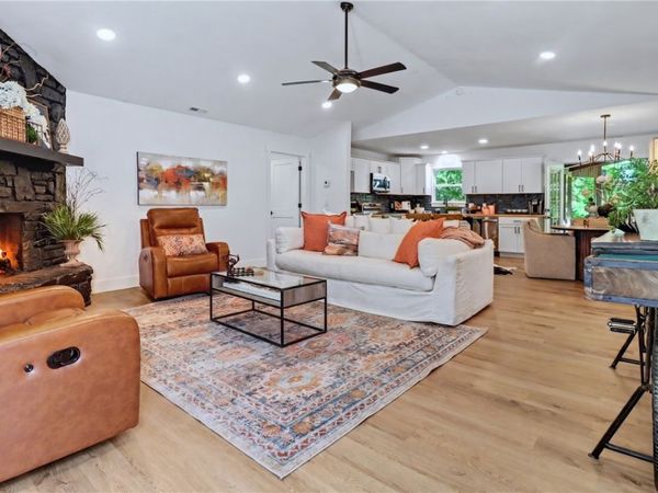 10 Orr Lane, Bella Vista, AR 72715