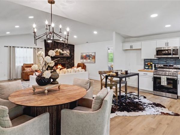 10 Orr Lane, Bella Vista, AR 72715