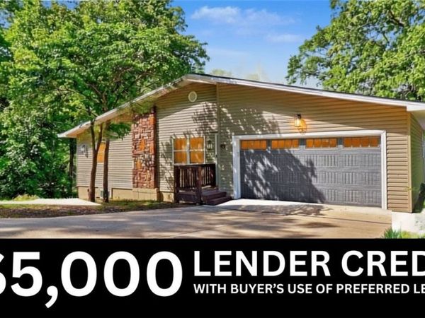 10 Orr Lane, Bella Vista, AR 72715