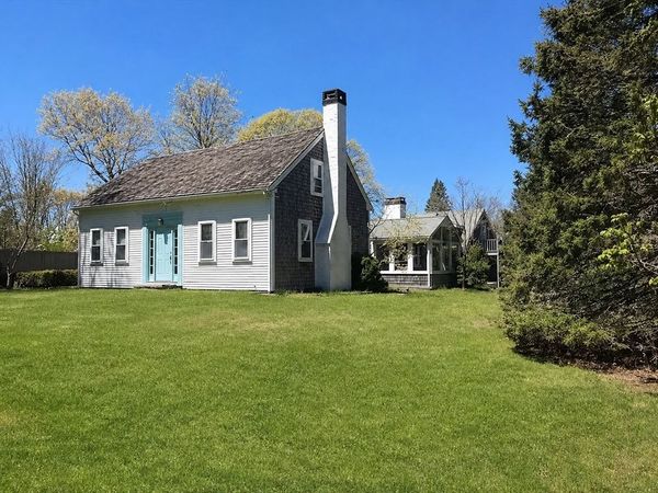 60 Rock Harbor Rd, Orleans, MA 02653