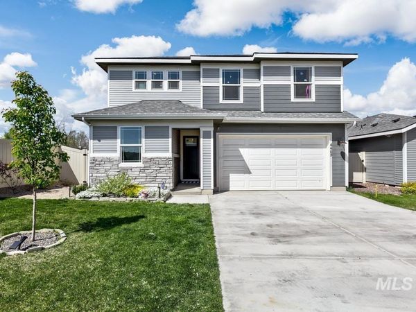 4469 S Colditz Way, Meridian, ID 83642