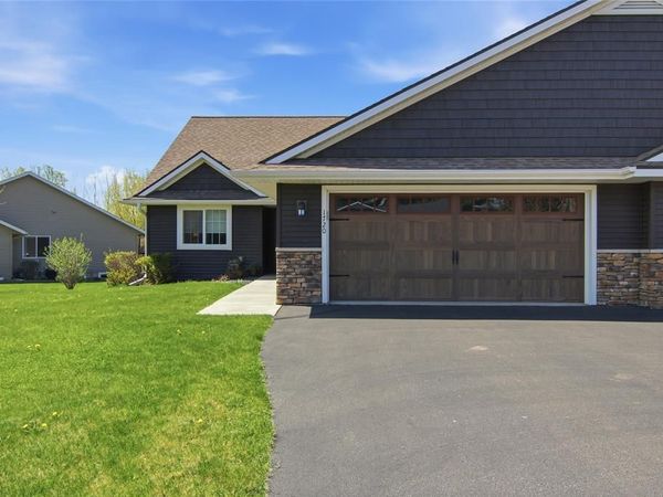 1720 Timber Trail, Chippewa Falls, WI 54729