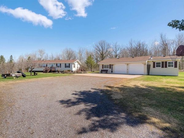 6657 Bayfield Rd, South Range, WI 54874