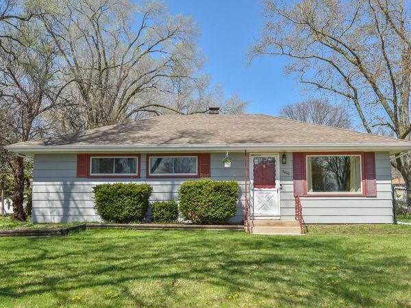 3200 Birchwood AVENUE, Milwaukee, WI 53221