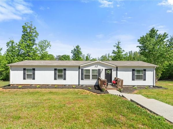 215 Lester Price Road, Stoneville, NC 27048