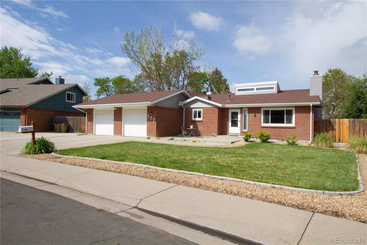 557 Eastern Avenue, Brighton, CO 80601 Main Photo