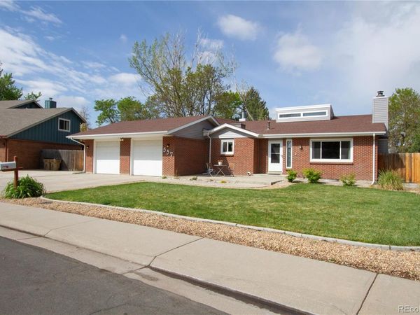 557 Eastern Avenue, Brighton, CO 80601