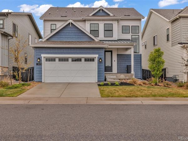 9074 Moondance Drive , Littleton, CO 80125
