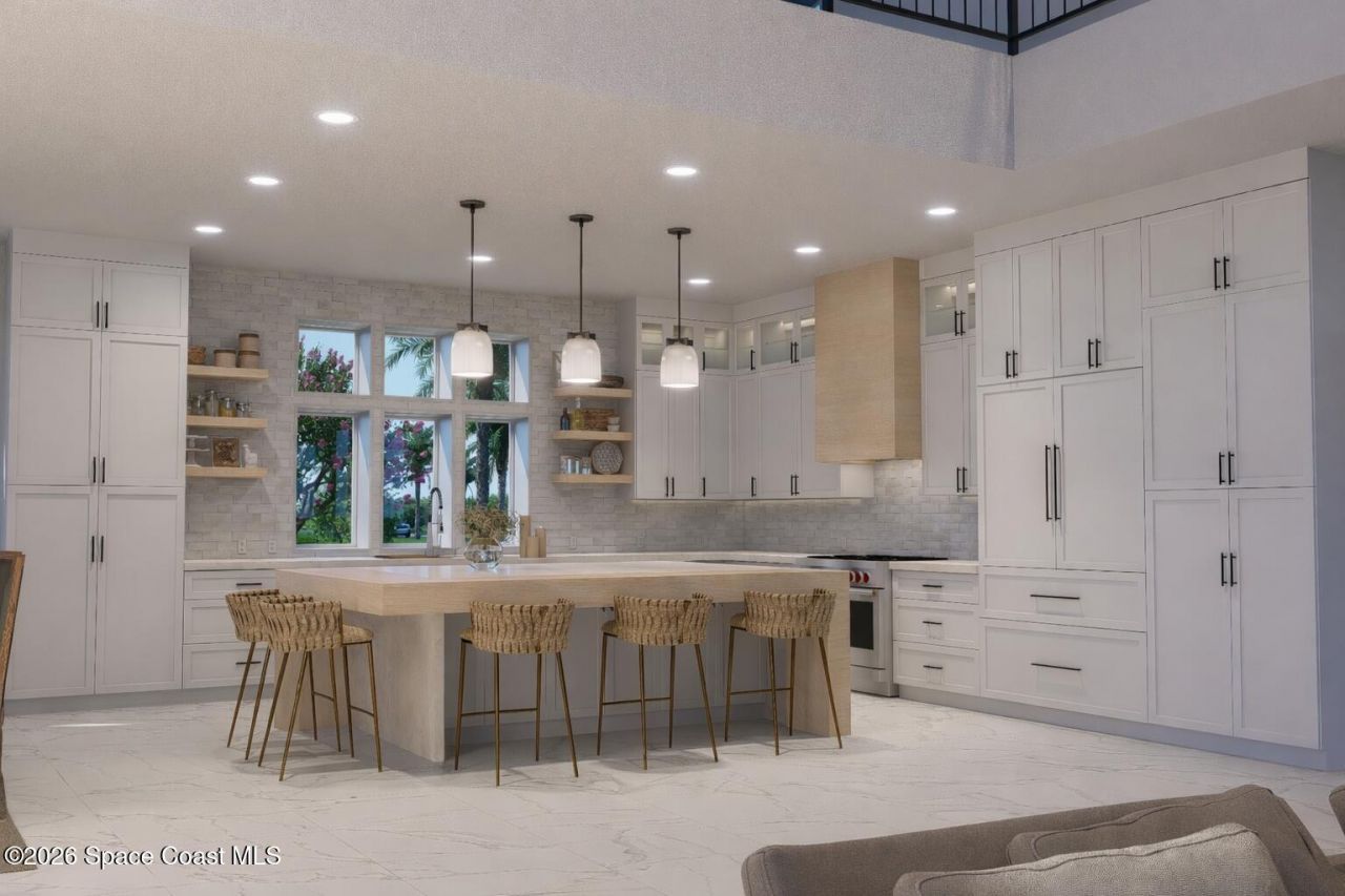 5912 Constellation Drive , Titusville, FL 32780 Photo