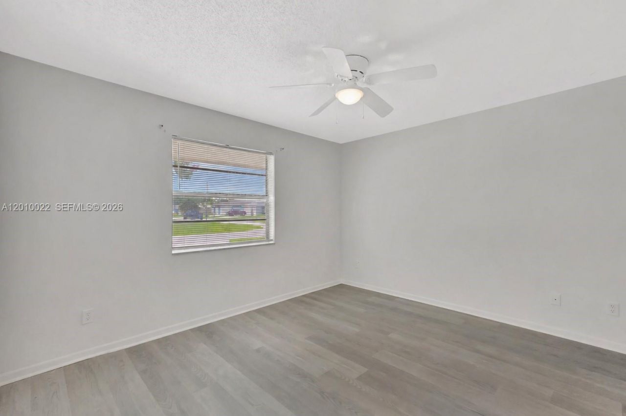 1101 SW Addie St, Port Saint Lucie, FL 34983 Photo
