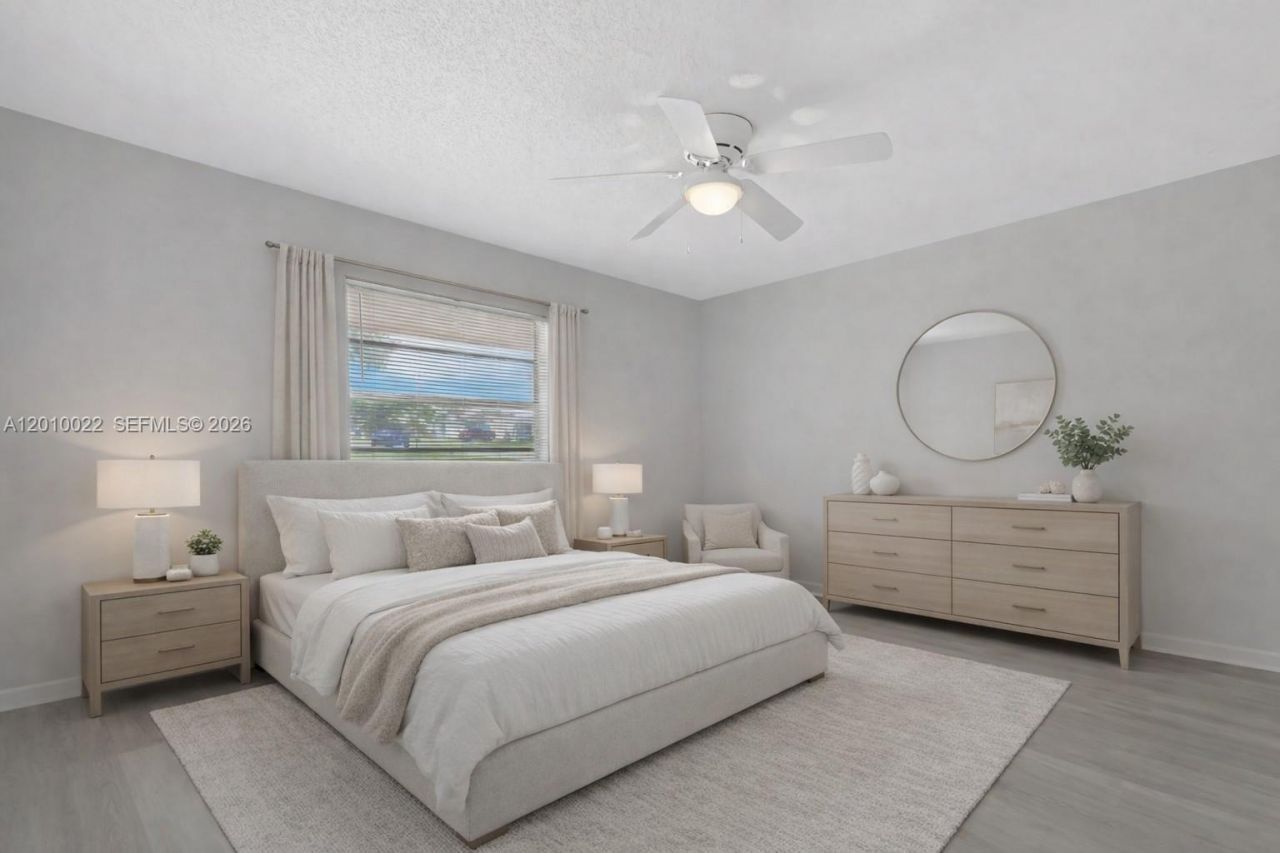 1101 SW Addie St, Port Saint Lucie, FL 34983 Photo