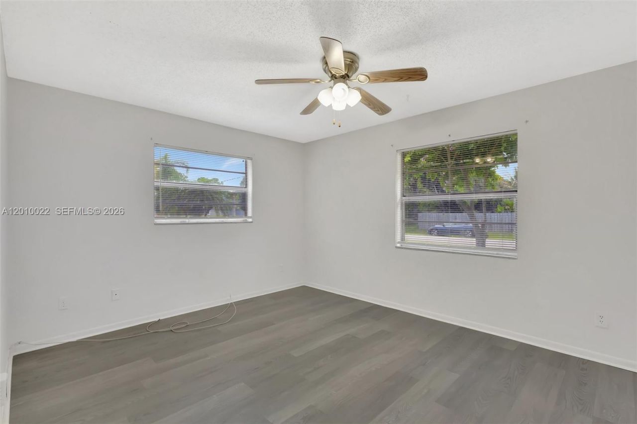 1101 SW Addie St, Port Saint Lucie, FL 34983 Photo