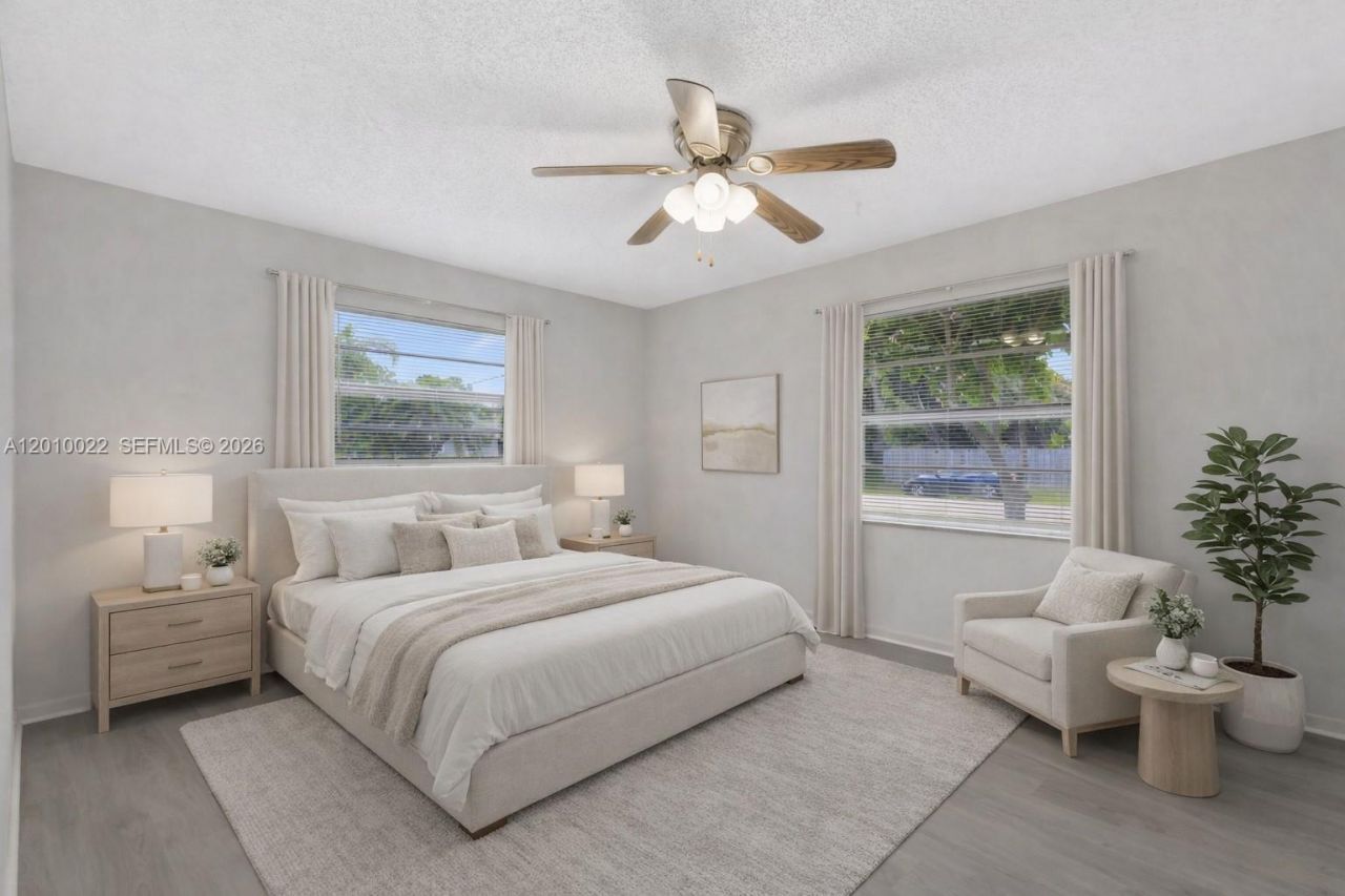 1101 SW Addie St, Port Saint Lucie, FL 34983 Photo