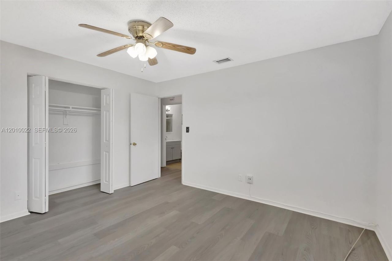 1101 SW Addie St, Port Saint Lucie, FL 34983 Photo