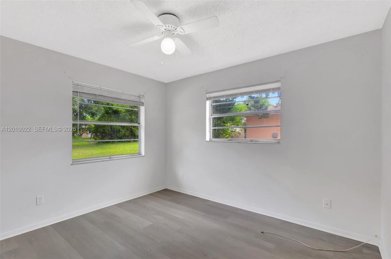 1101 SW Addie St, Port Saint Lucie, FL 34983 Photo