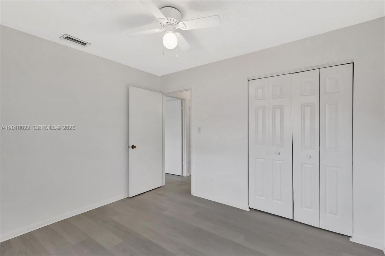 1101 SW Addie St, Port Saint Lucie, FL 34983 Photo