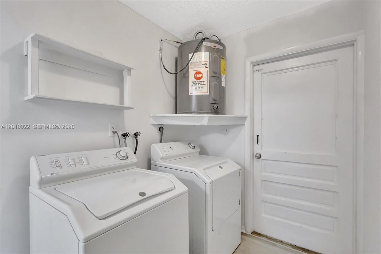 1101 SW Addie St, Port Saint Lucie, FL 34983 Photo