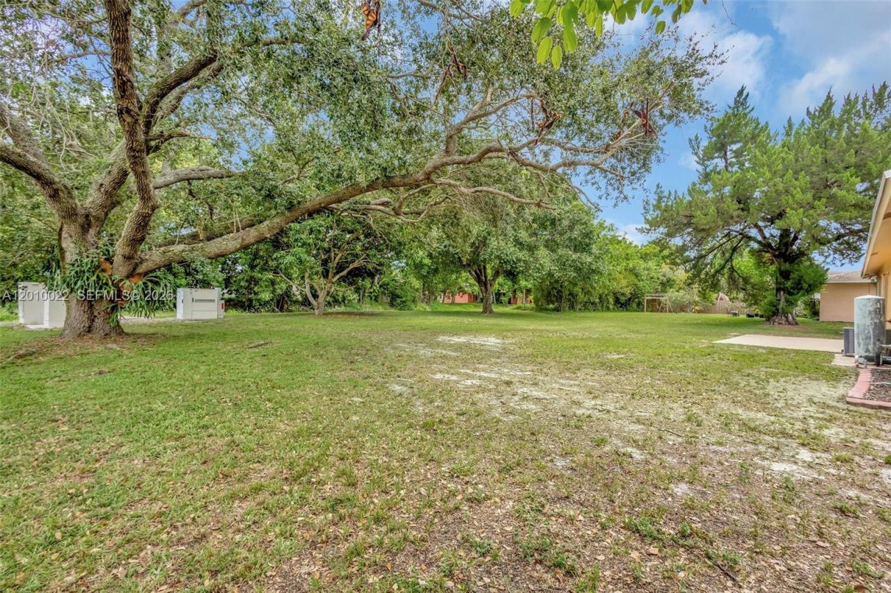 1101 SW Addie St, Port Saint Lucie, FL 34983 Photo