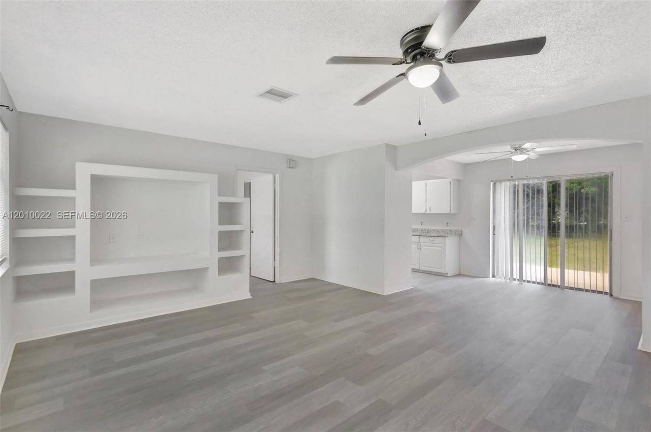 1101 SW Addie St, Port Saint Lucie, FL 34983 Photo