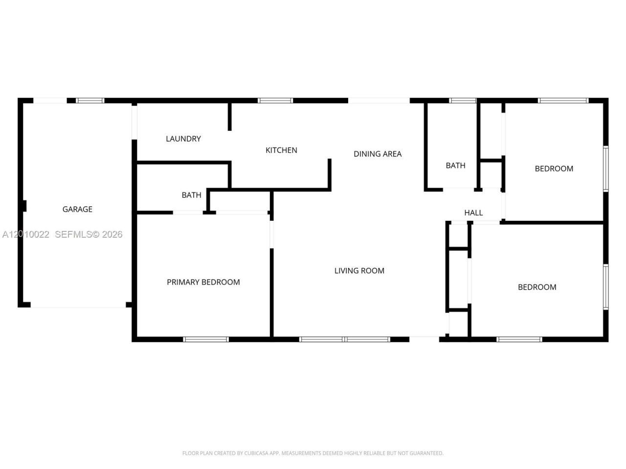 1101 SW Addie St, Port Saint Lucie, FL 34983 Photo