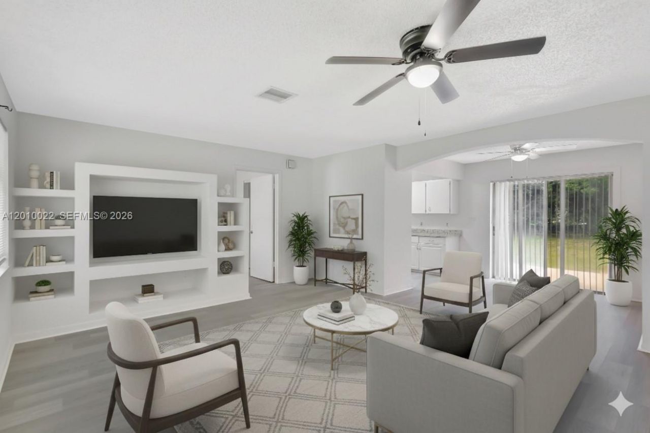 1101 SW Addie St, Port Saint Lucie, FL 34983 Photo
