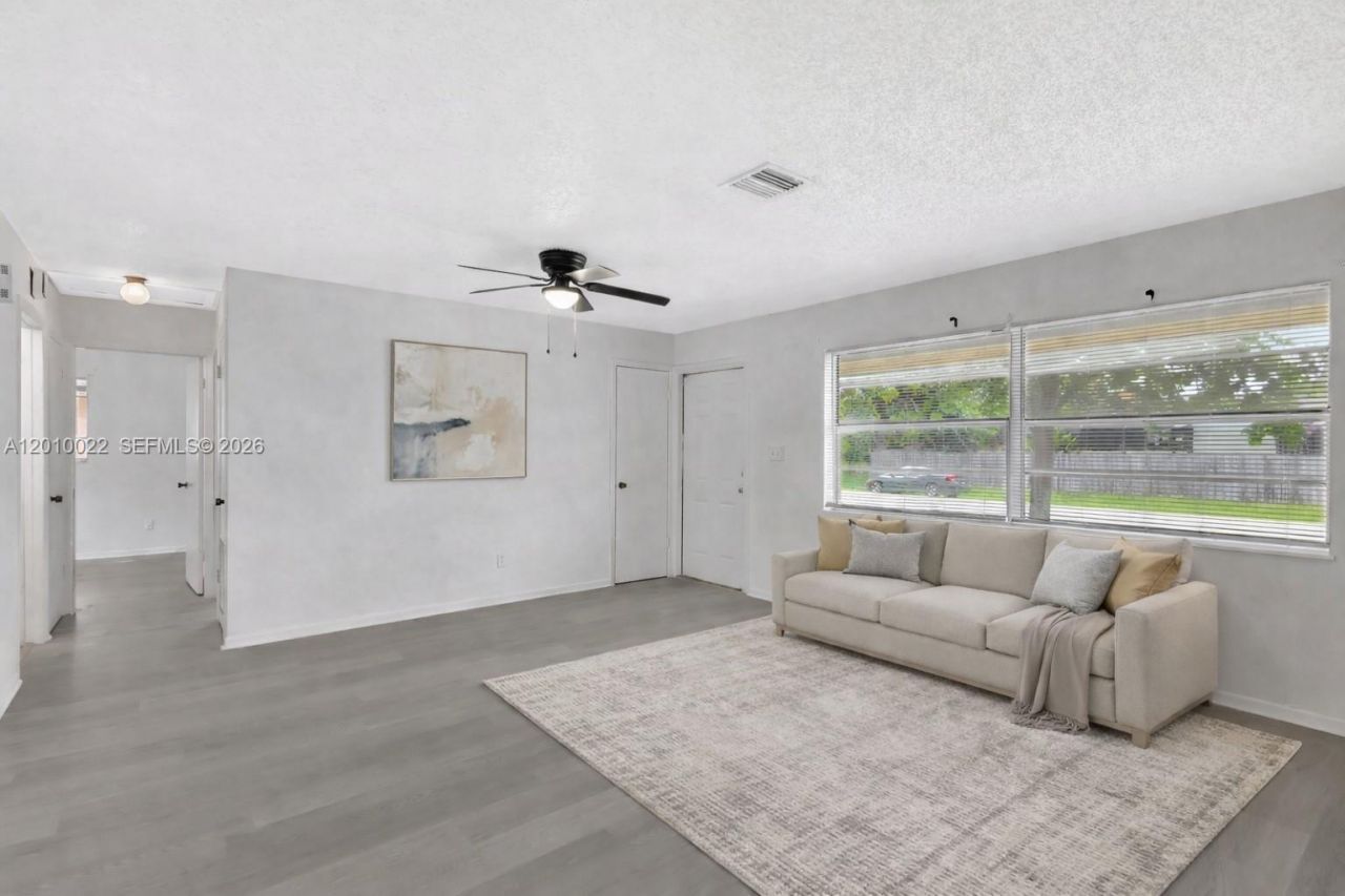 1101 SW Addie St, Port Saint Lucie, FL 34983 Photo