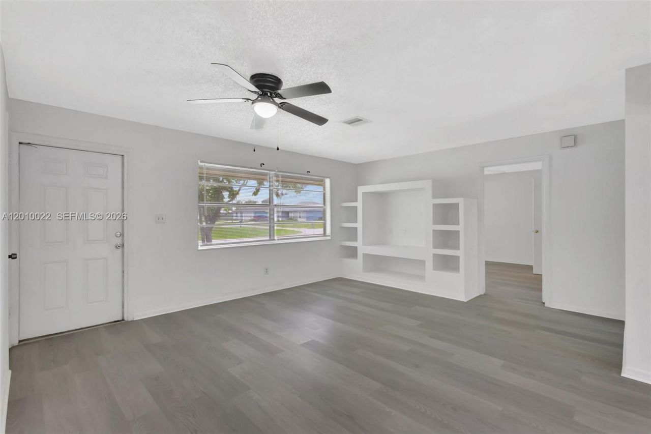 1101 SW Addie St, Port Saint Lucie, FL 34983 Photo
