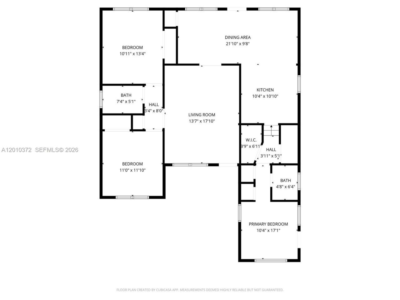 8019 Lake Dr, Unit 104, Doral, FL 33166 Photo