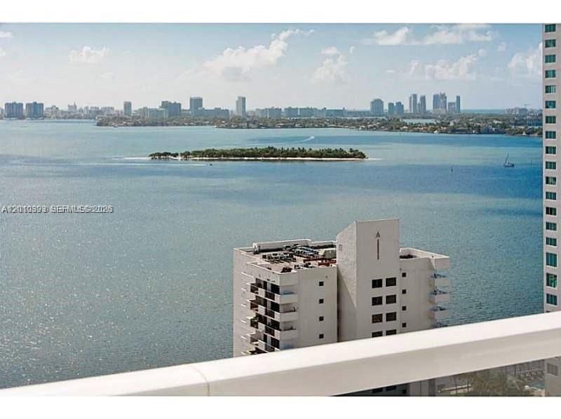 600 NE 27th St , Unit 2001, Miami, FL 33137 Photo