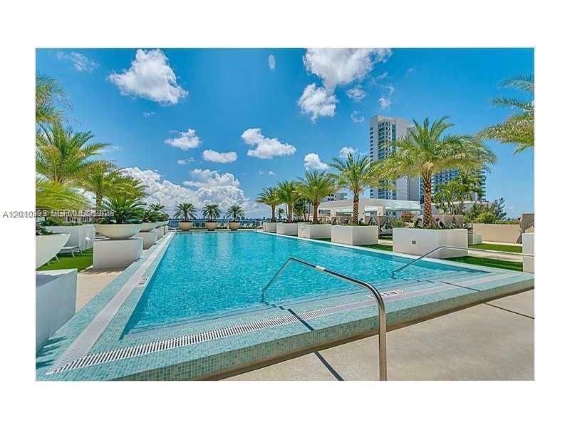 600 NE 27th St , Unit 2001, Miami, FL 33137 Photo