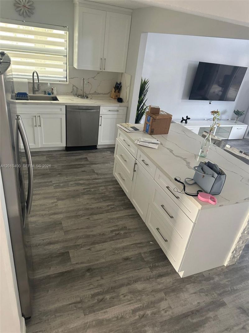 7506 NW 33rd St , Lauderhill, FL 33319 Photo