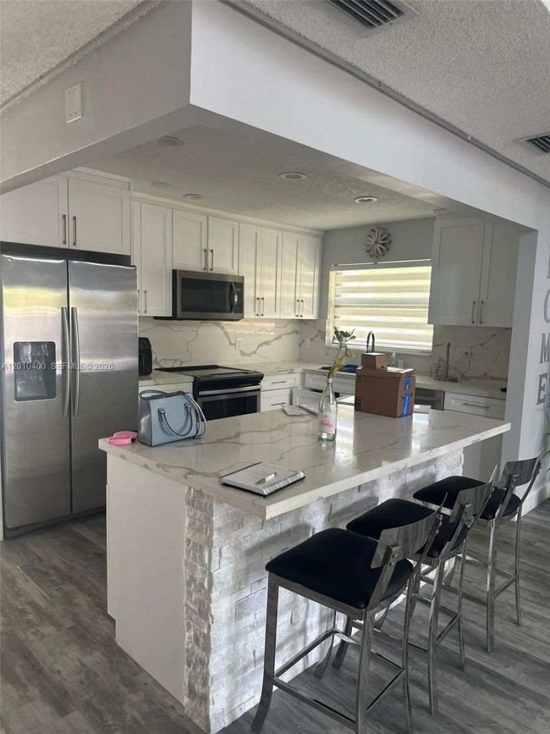 7506 NW 33rd St , Lauderhill, FL 33319 Photo