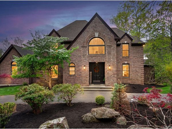 237 South Mountain Road , New City, NY 10956