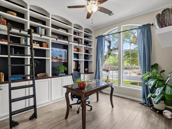 12811 Mcnelly TRL, Austin, TX 78732