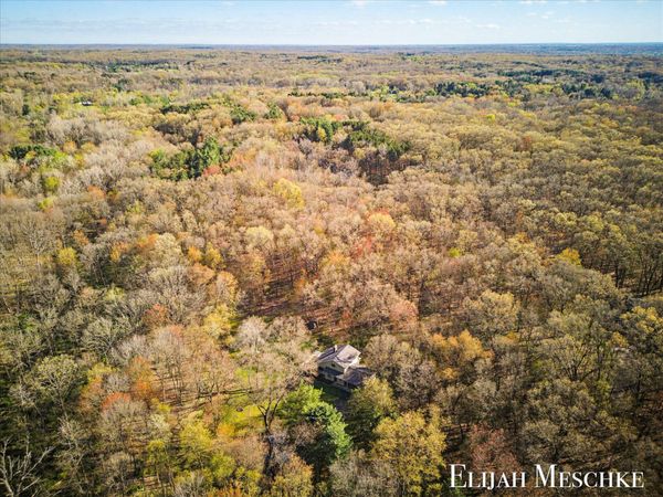 9000 Crooked Crow Road NE, Ada, MI 49301