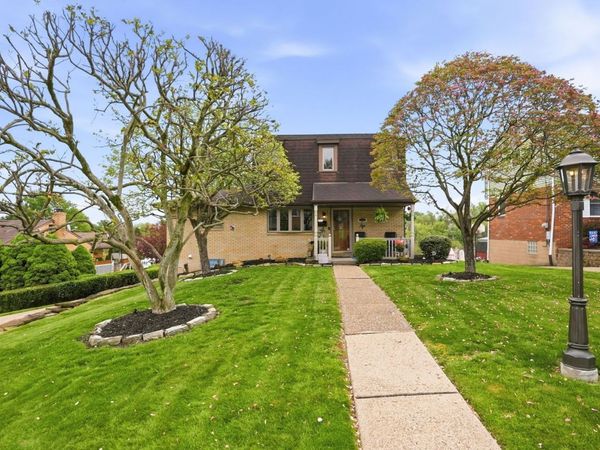621 Portia Drive, Pittsburgh, PA 15236
