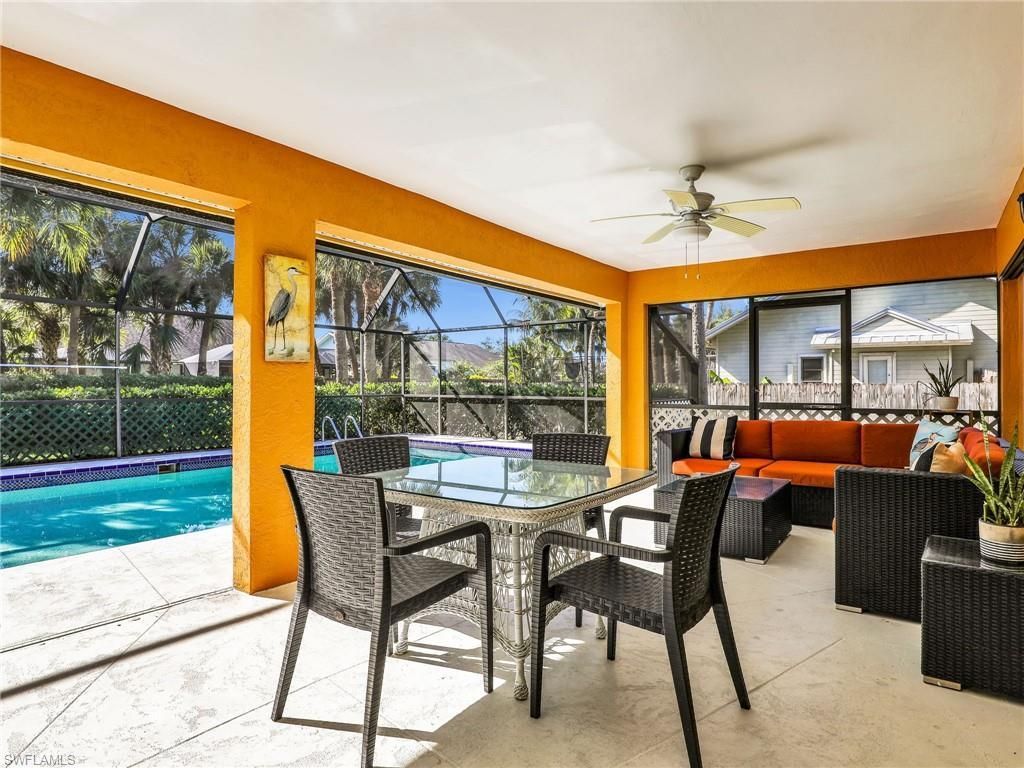 2474 Outrigger Ln , Naples, FL 34104 Photo