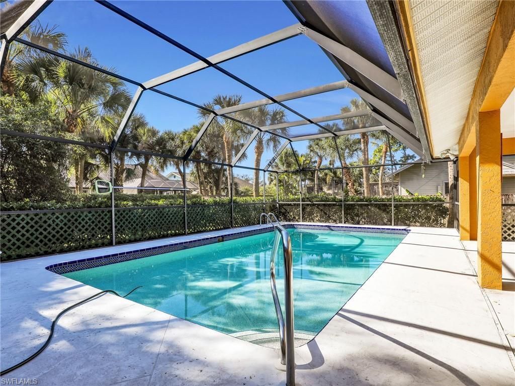 2474 Outrigger Ln , Naples, FL 34104 Photo