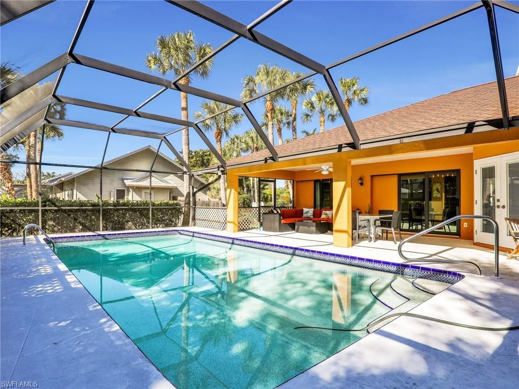 2474 Outrigger Ln , Naples, FL 34104 Photo