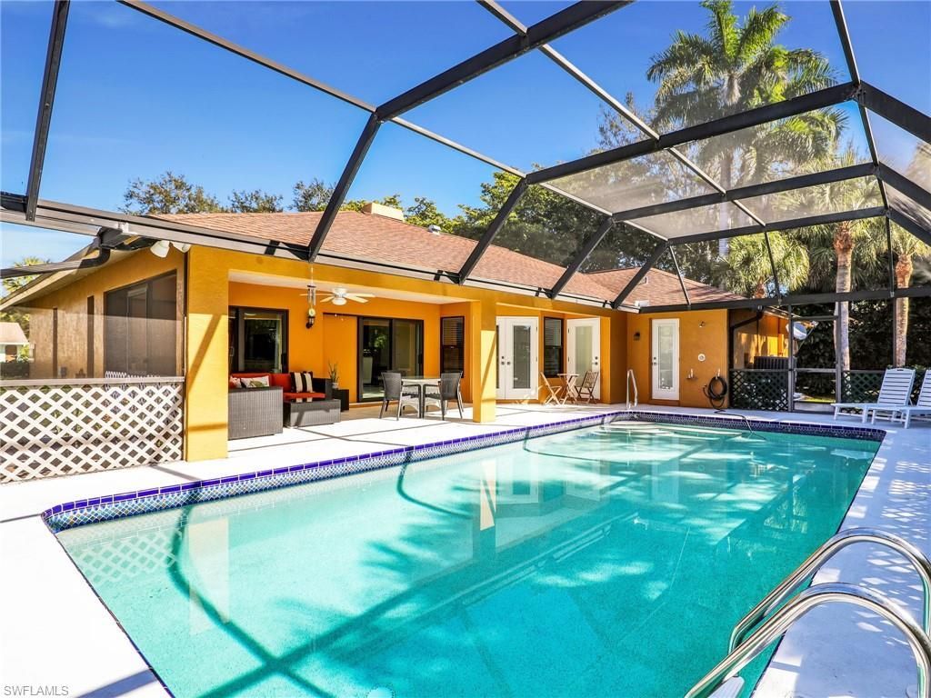 2474 Outrigger Ln , Naples, FL 34104 Photo